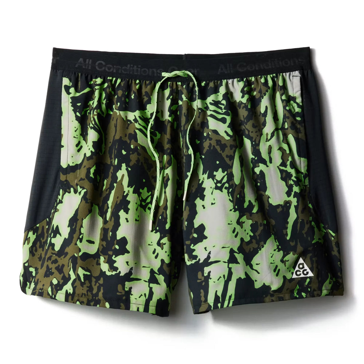 ACG Trail Short- 6"