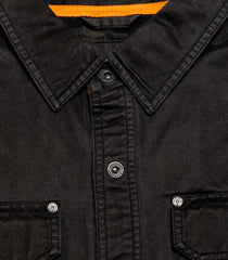 Legendary Whitetails Mens Flannel Lined Waxed Cotton Shirt Jacket