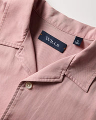 Tencel Resort Shirt