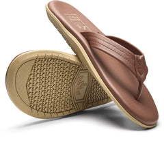 Classic Leather Sandal