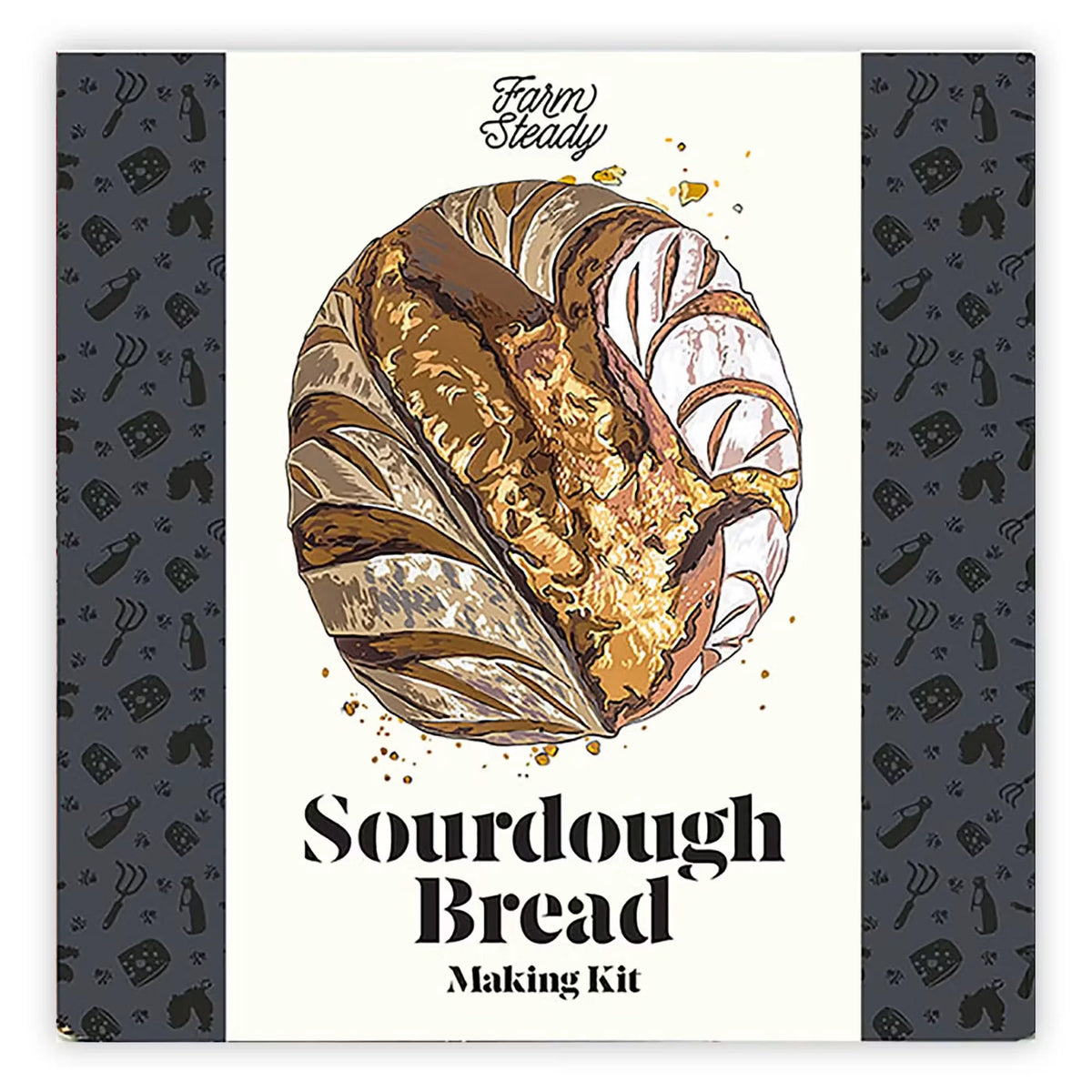 Sourdough Bread Making Kit