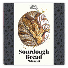Sourdough Bread Making Kit