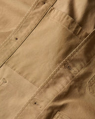 Classic Chore Coat