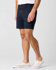 365 Chino Short - 7"
