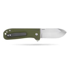 The Allman Pocket Knife
