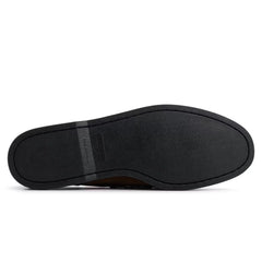 AO 2 Suede Boat Shoe