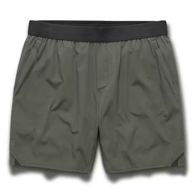 Tactical Lined Short - 7"