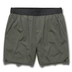Tactical Lined Short - 7"