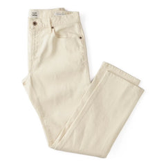 All-American Stretch Denim - HB Straight