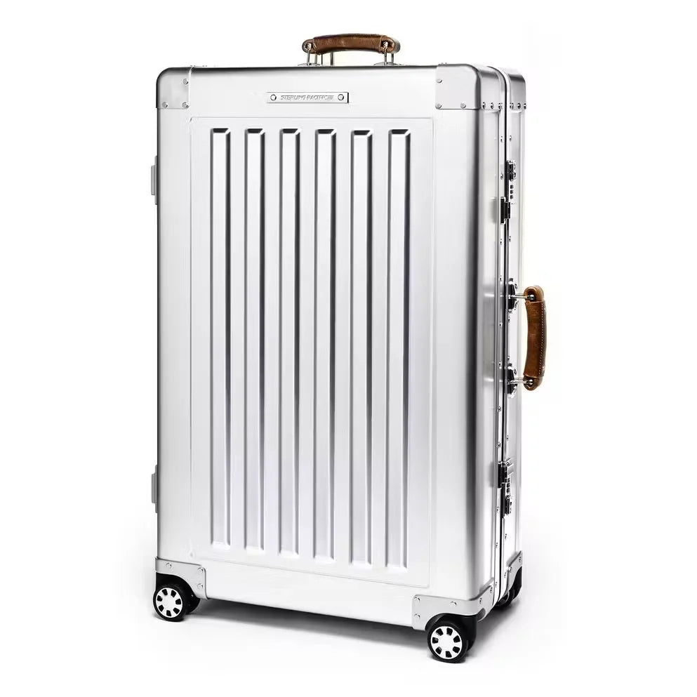 90L Check-In Travel Case