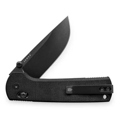 The Kline Pocket Knife