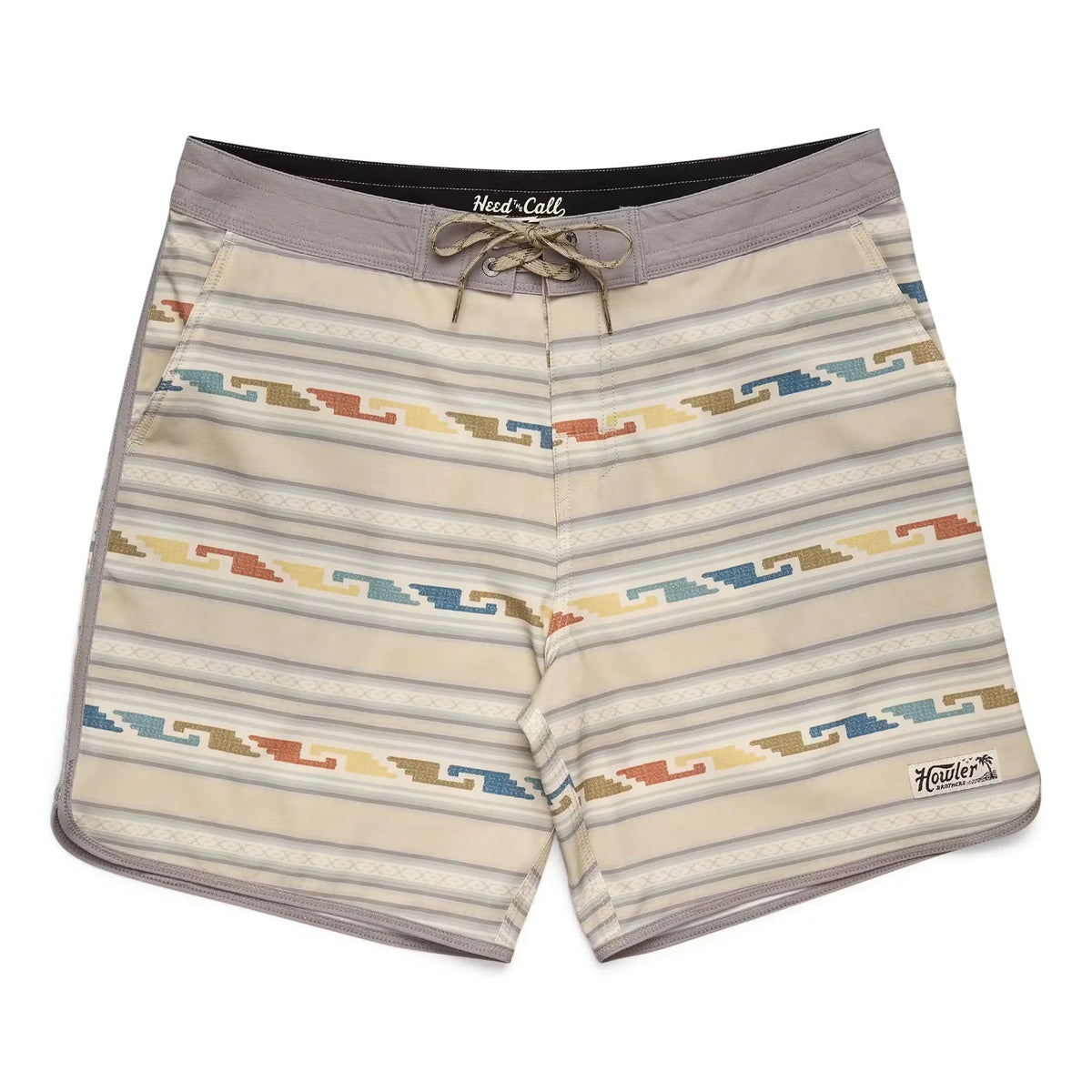 Bruja Boardshort