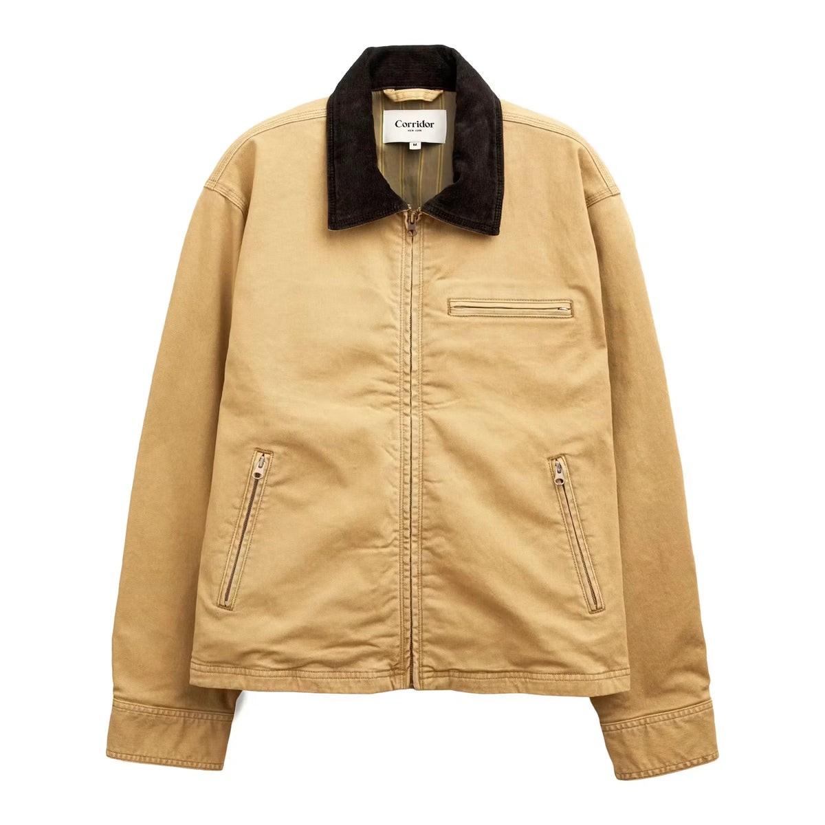Utility Jacket