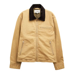 Utility Jacket