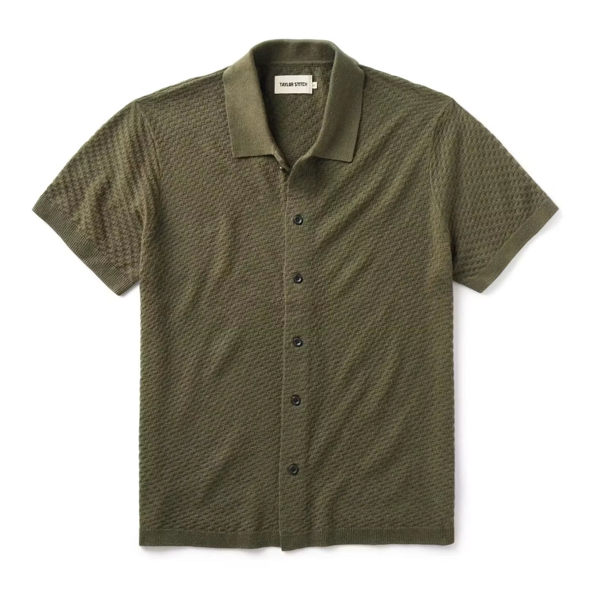 Arlo Sweater Polo