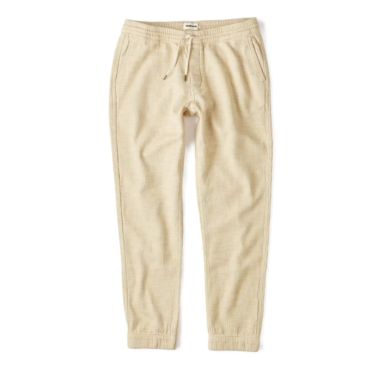 The Apres Sashiko Pant