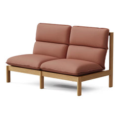 Felloe Loveseat