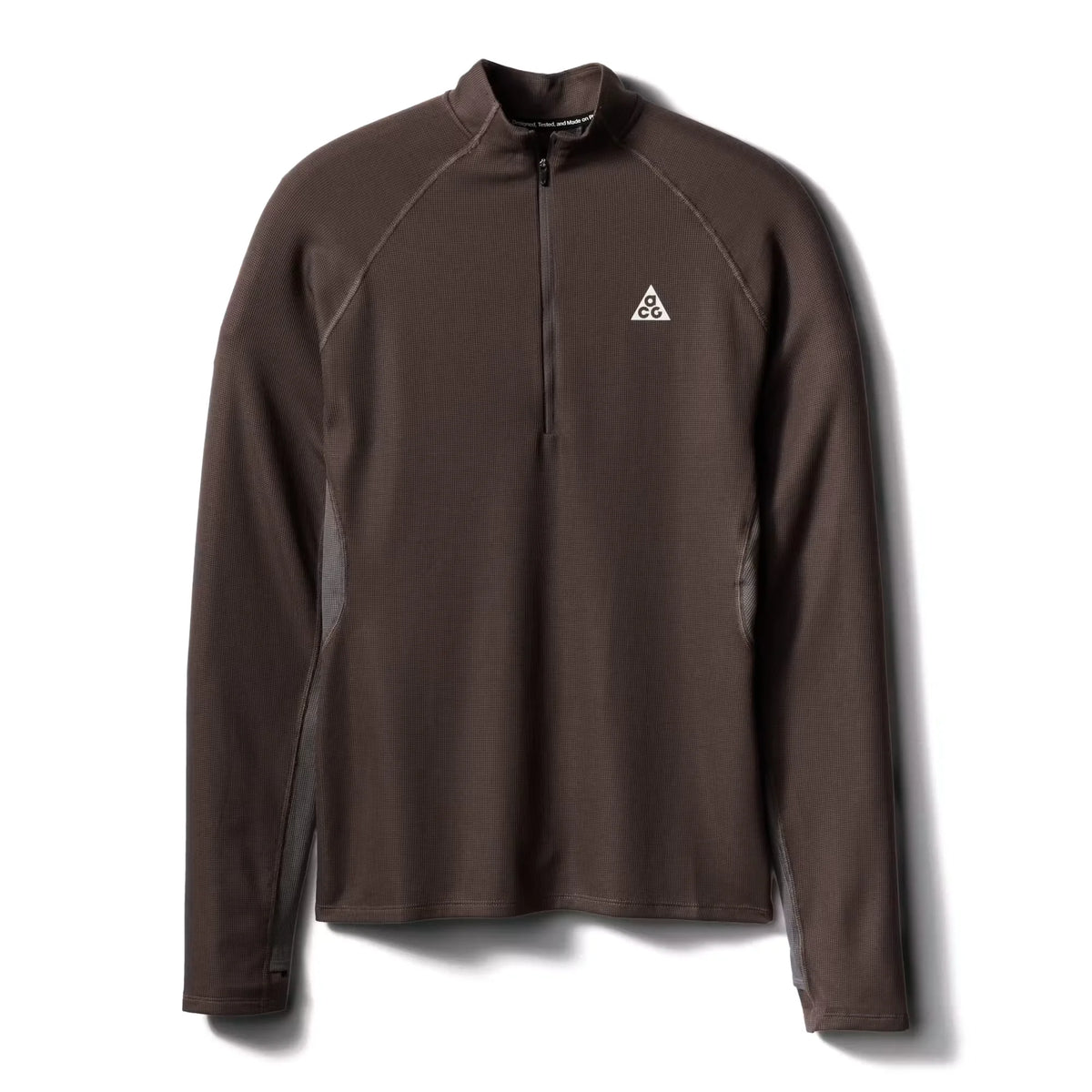 ACG Trail Midlayer Half-Zip
