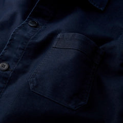 French Work Chore Jacket