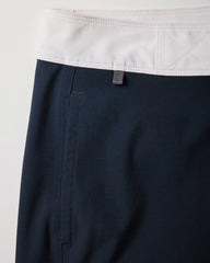 Hybrid Board Short - 8"