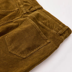 Corduroy Pant - HB Athletic Tapered