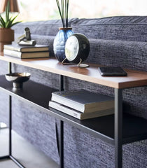 Long Console Table