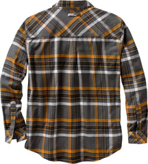 Legendary Whitetails Mens Flannel Long Sleeve Button Down 100% Cotton Shirt