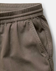 The Apres Short - 7"