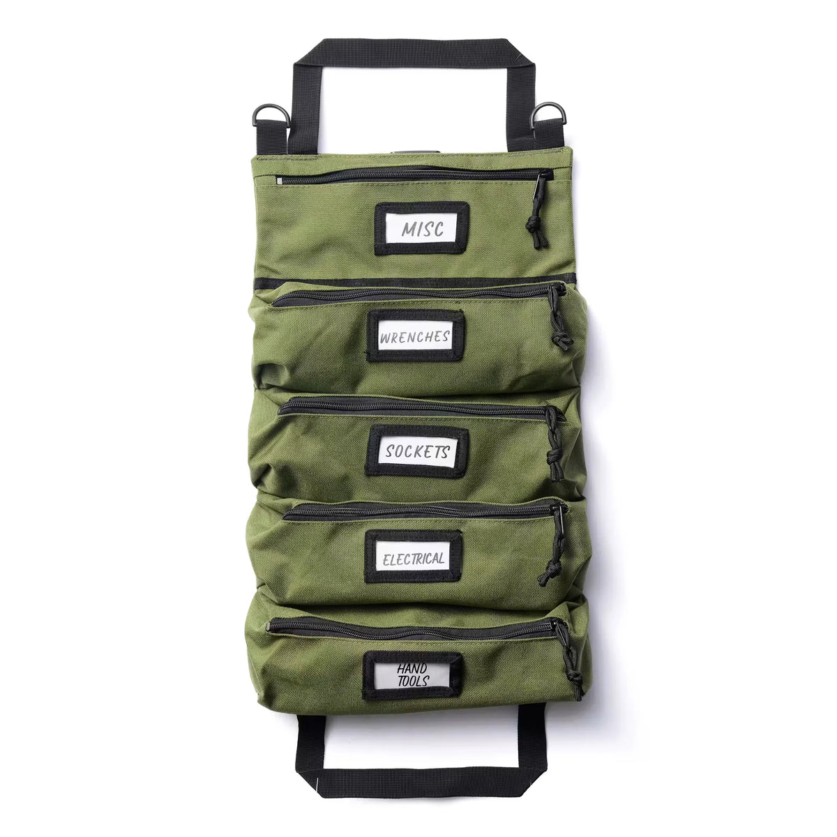 Maverick Waterproof Tool Roll