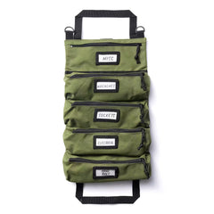 Maverick Waterproof Tool Roll