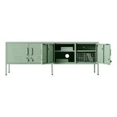 The Standard Locker