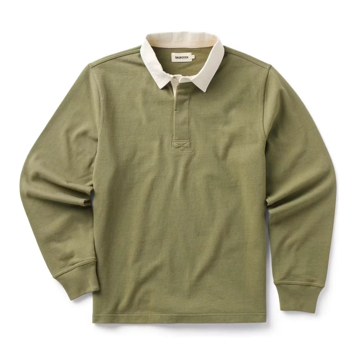 The Rugby Shirt