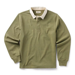 The Rugby Shirt
