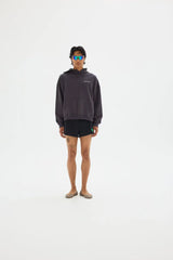 California Cotton Hoodie