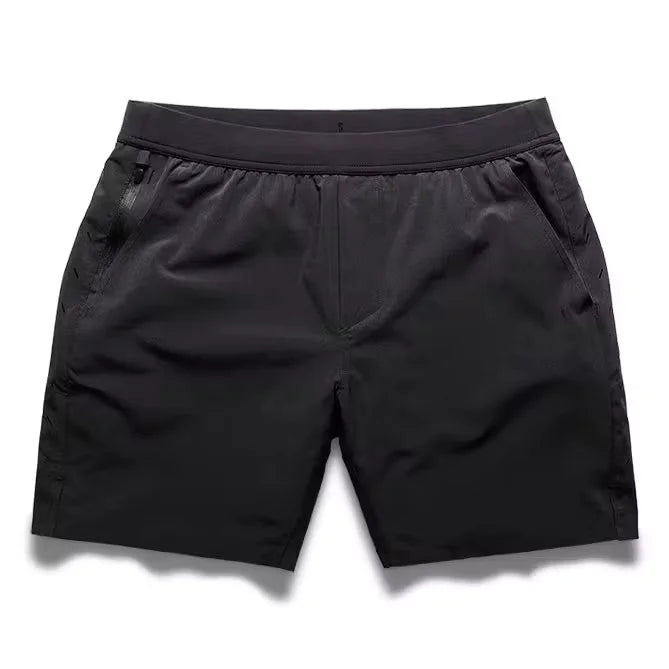 Interval Lined Short - 5"