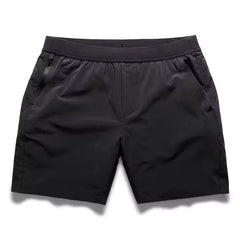 Interval Lined Short - 5"