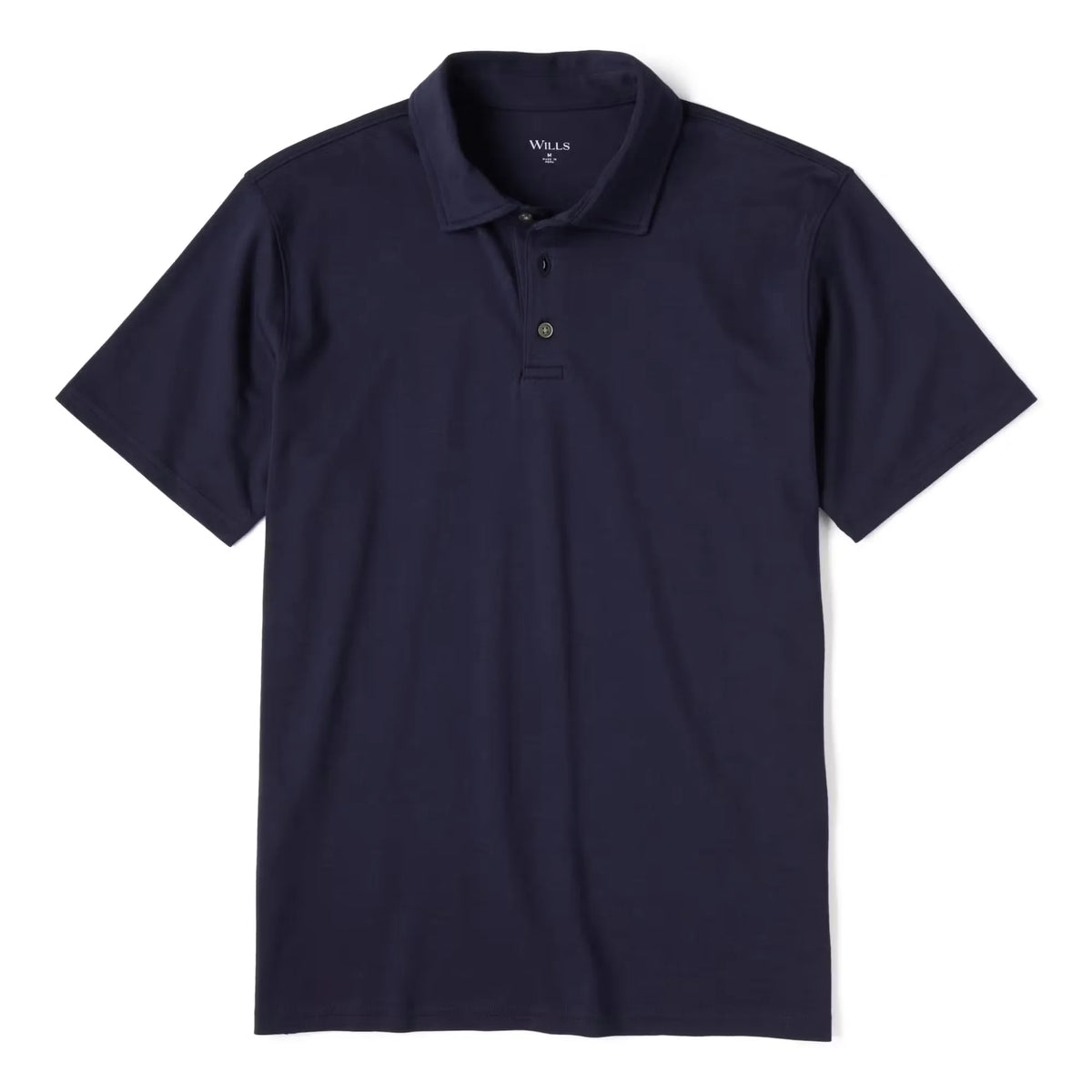 AloeKnit Polo Shirt