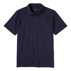 AloeKnit Polo Shirt