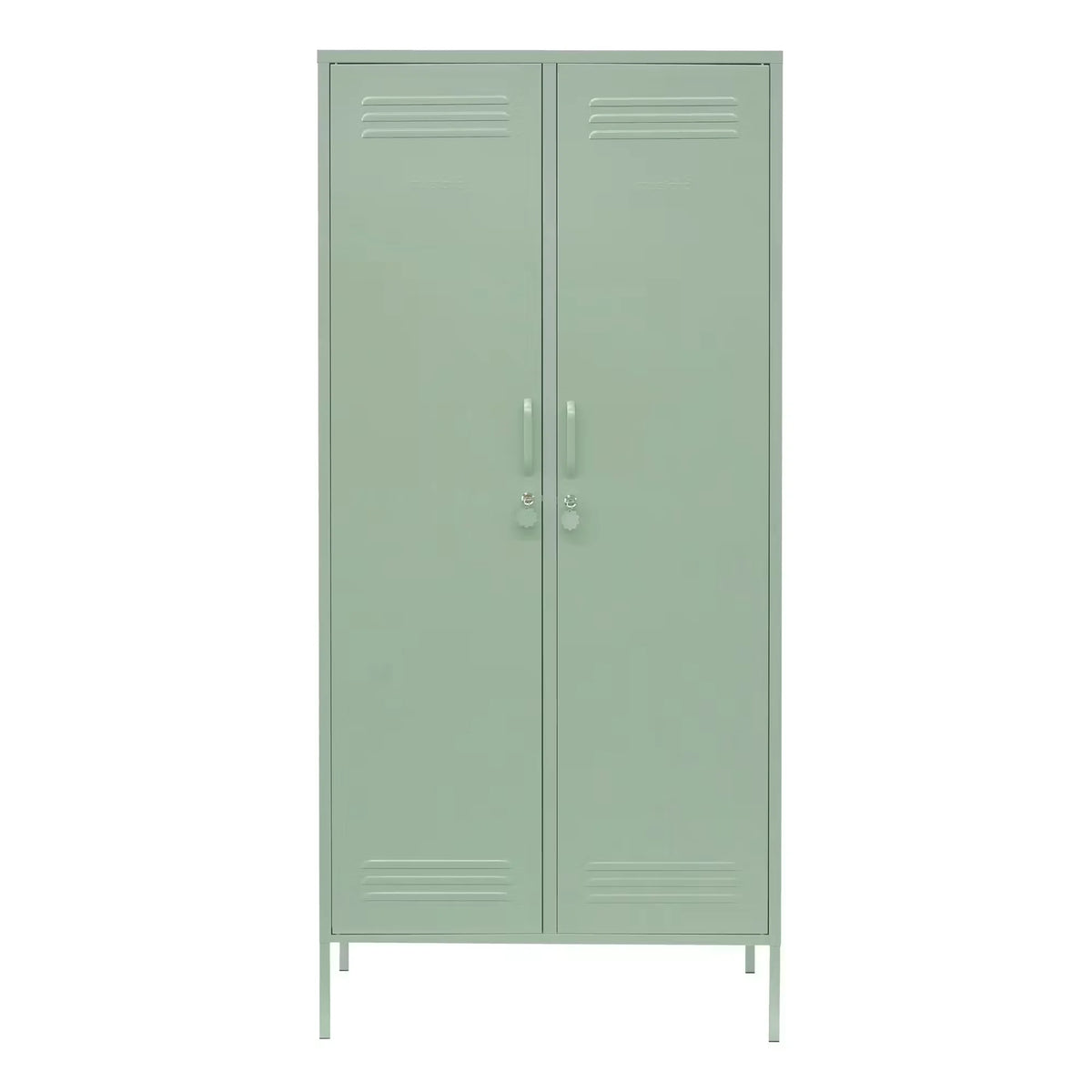 The Twinny Locker
