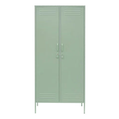 The Twinny Locker