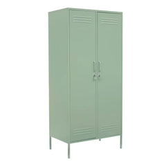 The Twinny Locker