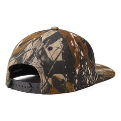 Fast Lane Logo Snapback Hat
