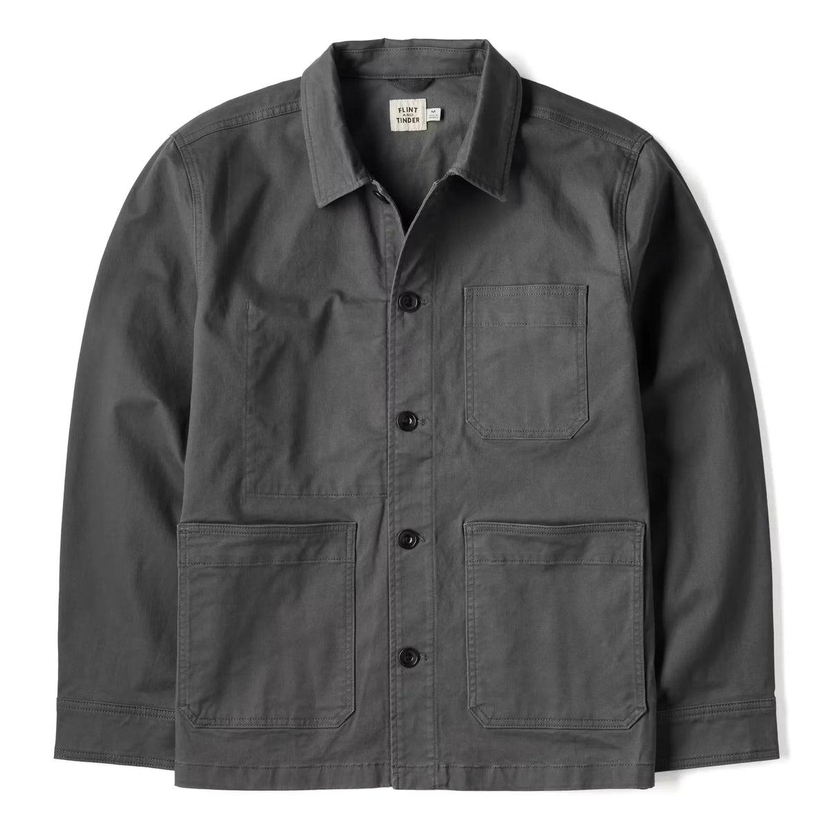 Classic Chore Coat