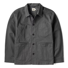 Classic Chore Coat