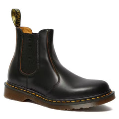Vintage 2976 Quilon Chelsea Boot