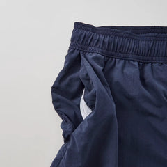 Italian Classic Swim Shorts - 5"