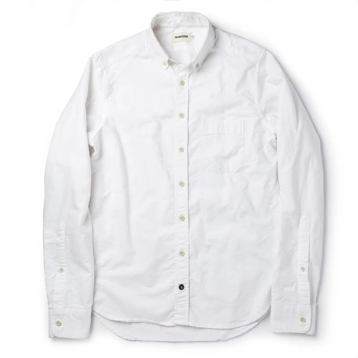 The Jack Everyday Oxford Shirt