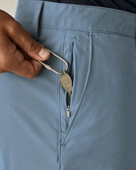 Equator Hybrid Short - 9"