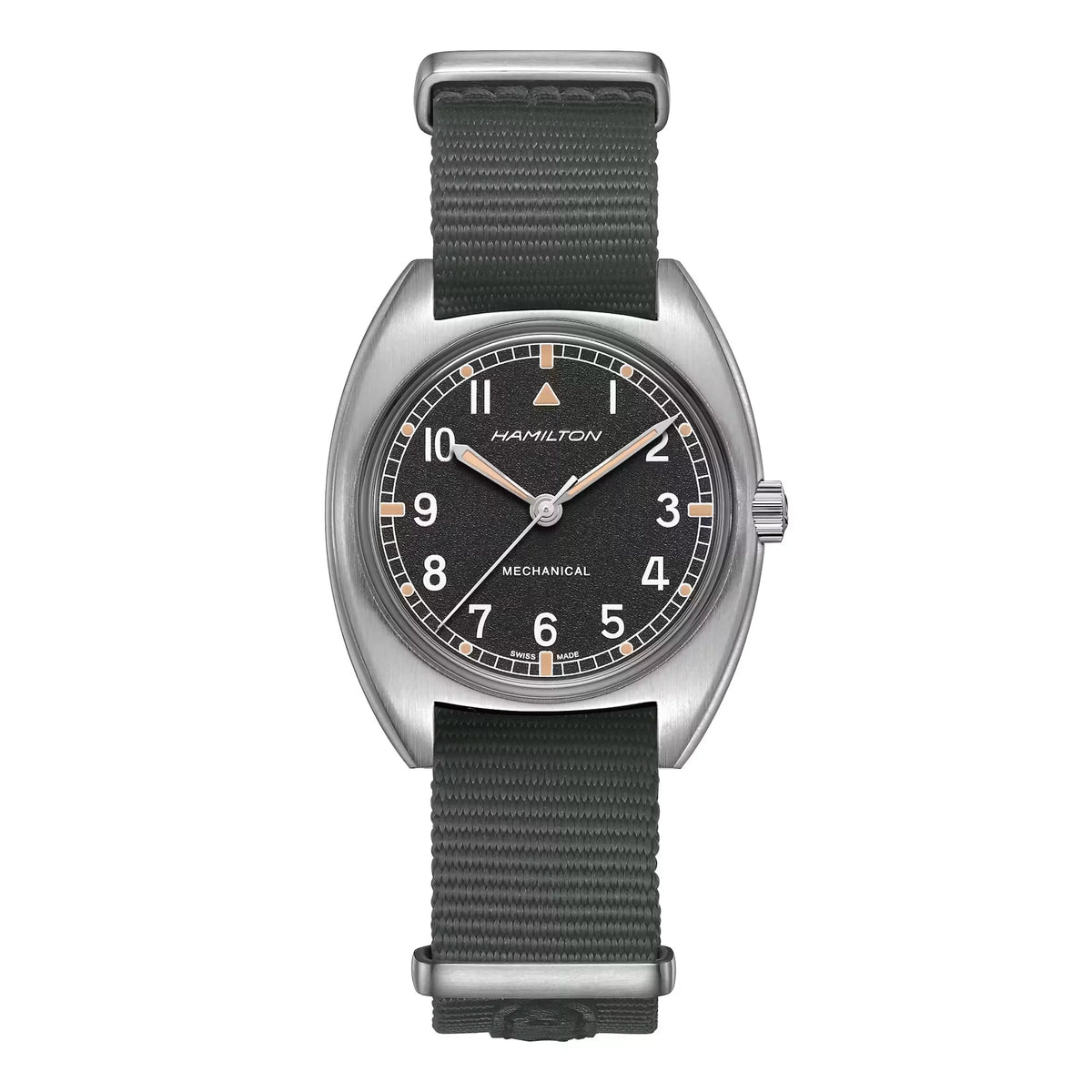 Khaki Pilot Pioneer