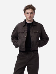 Trucker Jacket